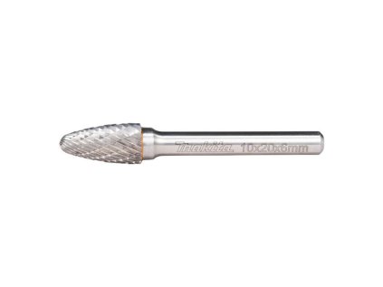 Makita Brúsna frézka 10 x 20 x 6 mm SL | ajtech.sk