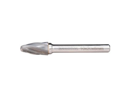 Makita Brúsna frézka na neželezné materiály 10 x 20 x 6 mm SM | ajtech.sk
