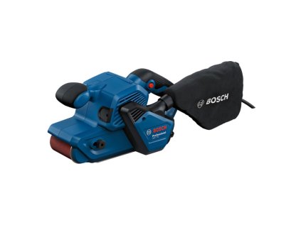 Bosch GBS 750 Elektrická pásová brúska 0.601.2C1.020 | ajtech.sk