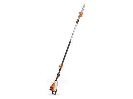 STIHL HTA 135 Akumulátorová vyvetvovacie píla (bez aku) LA012000002 | ajtech.sk