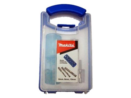 Makita Sada hubicových nadstavcov pre vysávač 446L | ajtech.sk