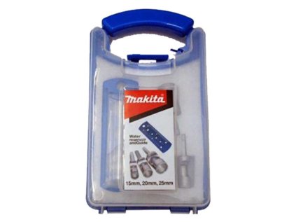 Makita sada Diamantových vrtákov na kachličky, 6; 8; 10mm | ajtech.sk
