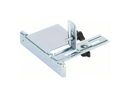 Bosch Paralelný doraz pre hoblíky bez nastavenia 45° 2607000102 | ajtech.sk
