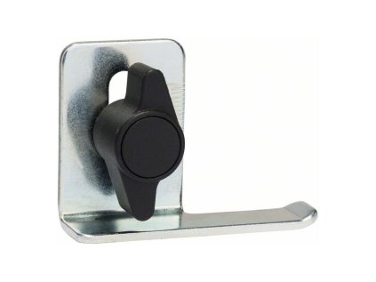 Bosch Hĺbkový doraz pre hoblík PHO 100/15-82 2607000073 | ajtech.sk