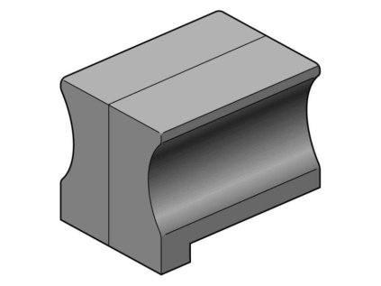 Makita Magnetický nadstavec kľúč č. 10, 50mm | ajtech.sk