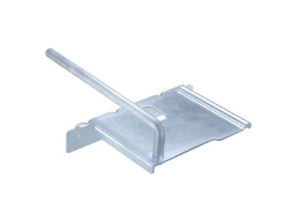 Makita Paralelný doraz pre aku hoblík, 165581-2 | ajtech.sk