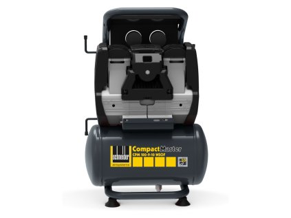 Kompresor SCHNEIDER CPM 180-9-10 WOF SILENT | ajtech.sk