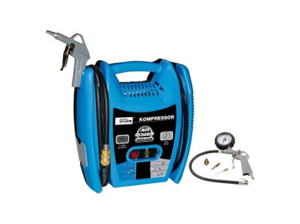 Kompresor Güde AIRPOWER 180/8 | ajtech.sk