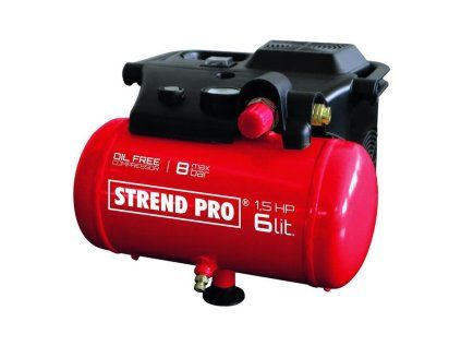 Strend Pro Kompresor BOF1506 | extratech.sk
