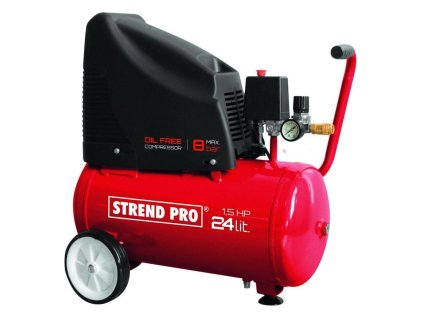 Kompresor Strend Pro OF1524 | ajtech.sk