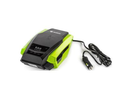 FIELDMANN FDAK 12012 Elektrický kompresor 12V | extratech.sk