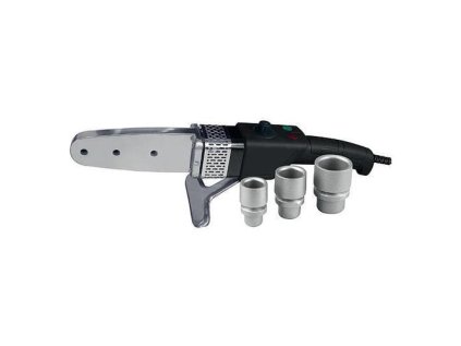 Strend Pro PPR 32D, Zváračka plastových rúr 800 W, 213007  | ajtech.sk