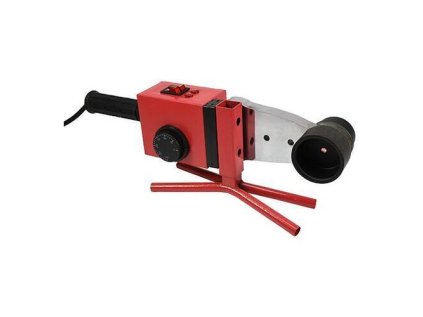 Strend Pro PPR 63B, Zváračka plastových rúr 1 500 W, 213380 | ajtech.sk