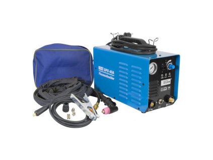 GÜDE GPS 40 A Plazmová rezačka | ajtech.sk