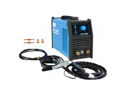 GÜDE GPS-E 40 AK Plazmová rezačka | extratech.sk