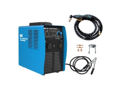 GÜDE GPS-K AirCut 40 AK Plazmová rezačka | ajtech.sk