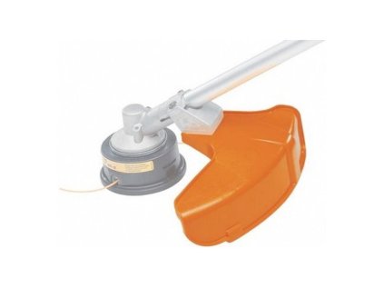 STIHL Ochranný kryt pre žaciu hlavu, pre FS 56, 70  41447108117 | ajtech.sk