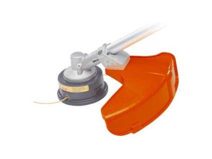 Kryt pre žaciu hlavu STIHL FS 55-480 originál | ajtech.sk