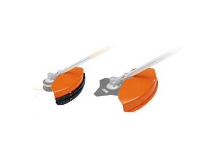 STIHL Univerzálny ochranný kryt 41800071028 | ajtech.sk