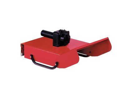 Mulčovacia kosa TAJFUN 52cm VARI | ajtech.sk