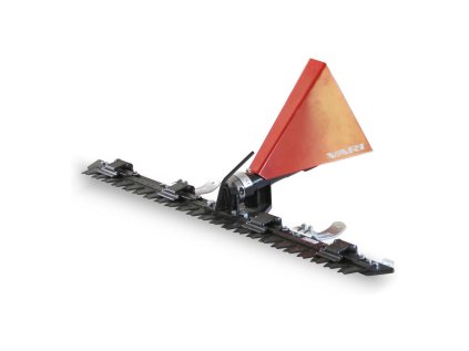 Lištová kosačka VARI LSE 120 V adaptér | ajtech.sk