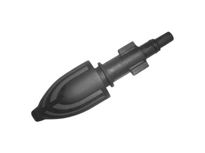 Makita Tryska na čistiaci prostriedok s nádržkou pre HW102/111/112/132/151 | ajtech.sk