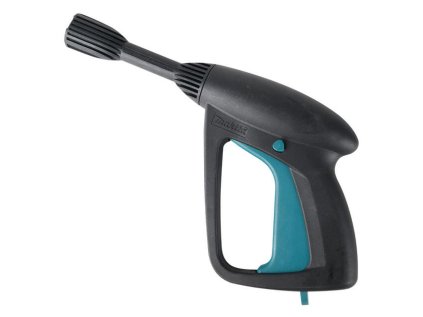 Makita Pištoľ pre čističe HW102/111/112/132/151 | ajtech.sk