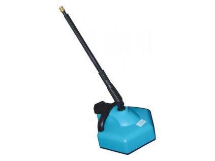 Čistič plôch GÜDE GFR 280 | extratech.sk