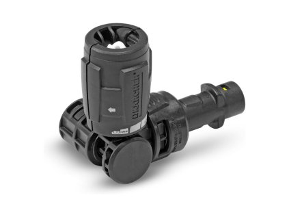 Krátky pracovný nadstavec Kärcher VP 180 S 2.643-254.0  | ajtech.sk