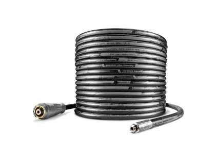 Hadica na čistenie potrubia Kärcher DN 6, 20 m, max. 250 bar 6.110-008.0  | ajtech.sk