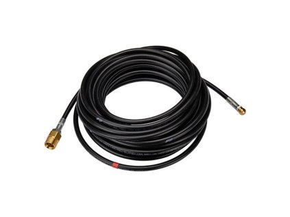 Makita Hadica na čistenie potrubia pre čističe HW1200, HW1300 15 m | ajtech.sk