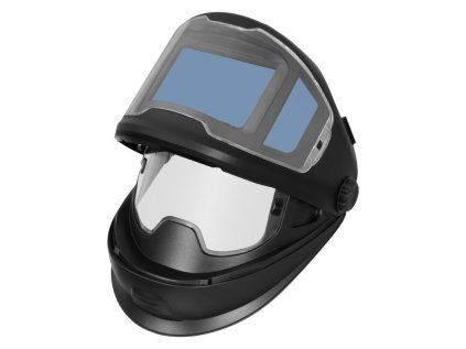 Výklopná prilba na zváranie SOLUTION TS-FLIP UP | extratech.sk