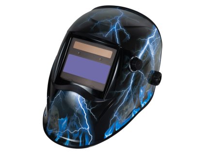 Samostmievacia zváracia kukla Solution TS-510 blesková | ajtech.sk