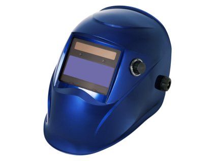 Samostmievacia zváracia kukla Solution TS-510 modrá | extratech.sk