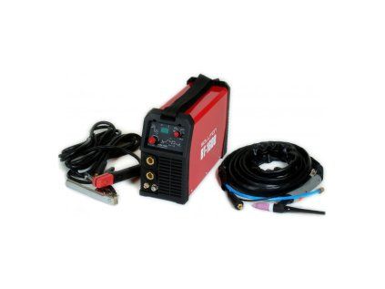 Invertorová zváračka SOLUTION TIG BT-1600 | extratech.sk
