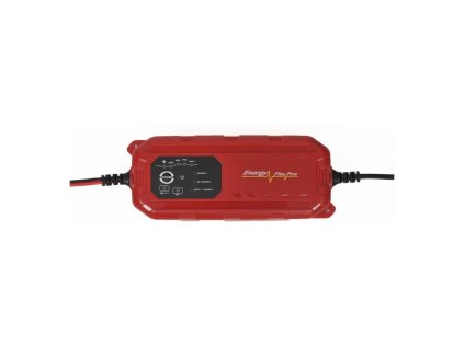 Nabíjačka autobatérií SOLUTION Charger 12/24V 7,0A | ajtech.sk