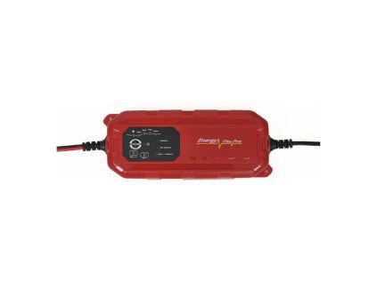 Nabíjačka autobatérií SOLUTION Charger 12/24V 7,0A | extratech.sk