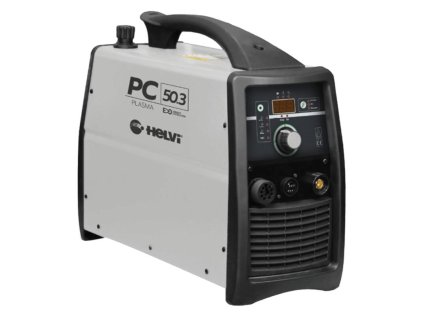 Plazmová rezačka invertorová Helvi PC EVO 50.3 | ajtech.sk