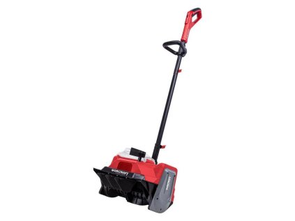 Worcraft CST-S40LiB, Akumulátorová fréza na sneh, záber 40 cm (bez aku) | ajtech.sk
