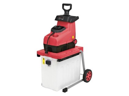 Worcraft WPSH203, Elektrický drvič na konáre a vetvy, 2800 W | ajtech.sk