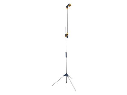Strend Pro Garden, Záhradná sprcha, teleskopická, 165-220 cm | ajtech.sk
