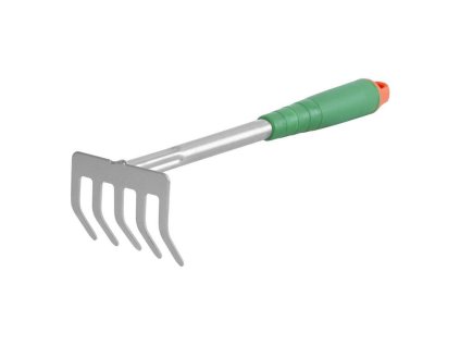 Strend Pro Herrison GT983H, Hrabličky 5 zubé, 31,5x8,5 cm | ajtech.sk