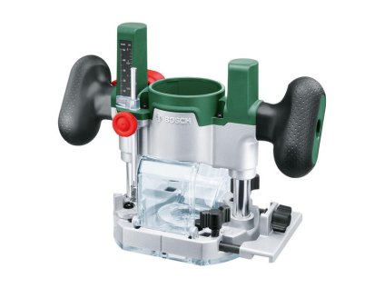 Bosch Ponorná základňa frézky pre akumulátorovú hornú frézku 1600A02RD7 | ajtech.sk