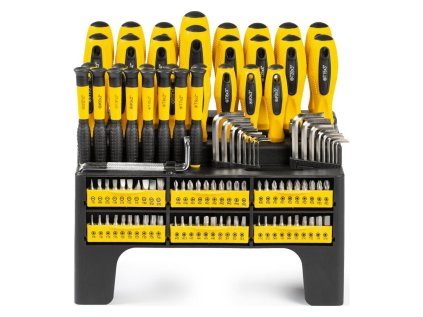 FIELDMANN FDS 5009-116R Sada skrutkovačov | ajtech.sk