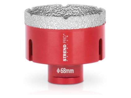 STREND PRO Premium DCB11, Vyrezávač, korunka, 68 mm, M14 | ajtech.sk