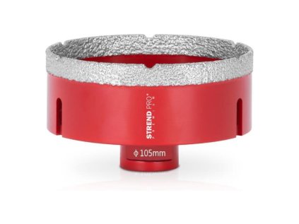 STREND PRO Premium DCB11, Vyrezávač, korunka, 105 mm, M14 | ajtech.sk