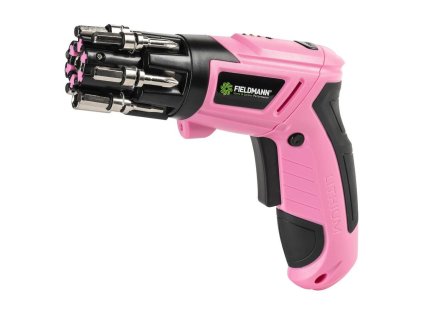 FIELDMANN FDS 10112-A Akumulátorový skrutkovač | ajtech.sk