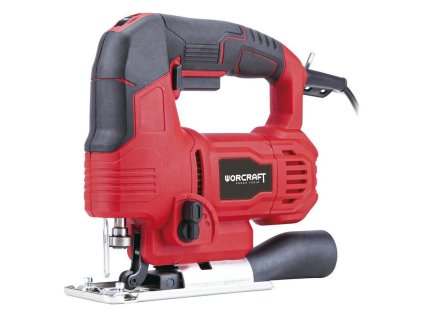 Worcraft JS06-65, 550W, Píla priamočiara elektrická | ajtech.sk