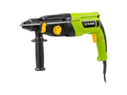 Vŕtacie kladivo Fieldmann FDV 210850-E | extratech.sk