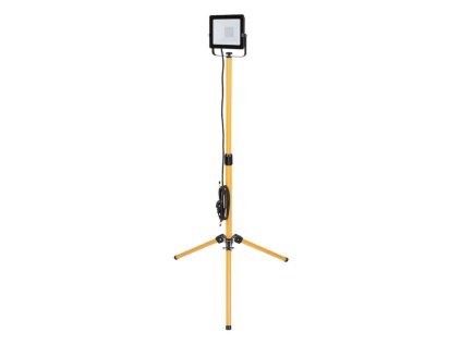 Worklight SMD LED BL2-E1, Reflektor so stojanom, 30W, 2400 lm | ajtech.sk